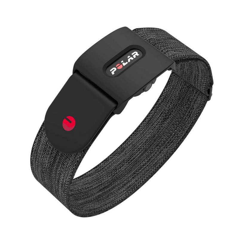 Capteur de fréquence cardiaque optique Polar Verity Sense