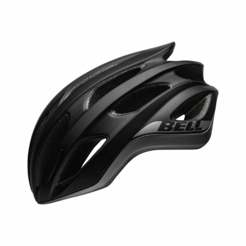 Bell Formula Helmet Black Gray