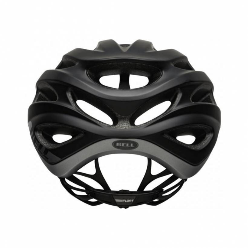 Bell Formula Helmet Black Gray
