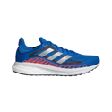 Adidas Solar Glide ST 3 Laufschuhe Blau/Orange