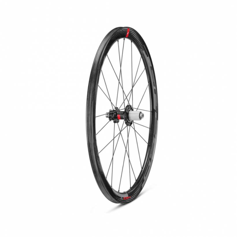 Juego de ruedas Fulcrum Speed 40T DB Disc CenterLock