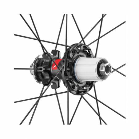 Juego de ruedas Fulcrum Speed 40T DB Disc CenterLock