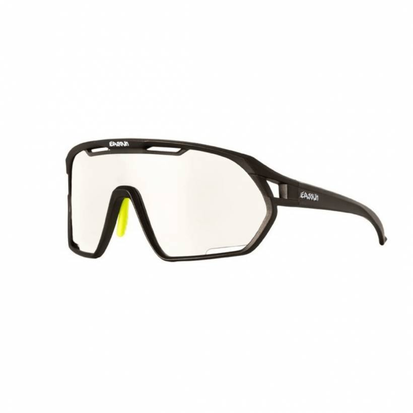 Eassun Paradiso Photochromic Black Sunglasses