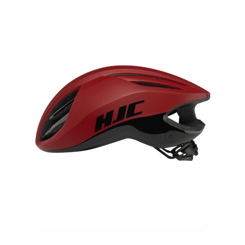 HJC Atara RJ MT.GL Red Helmet