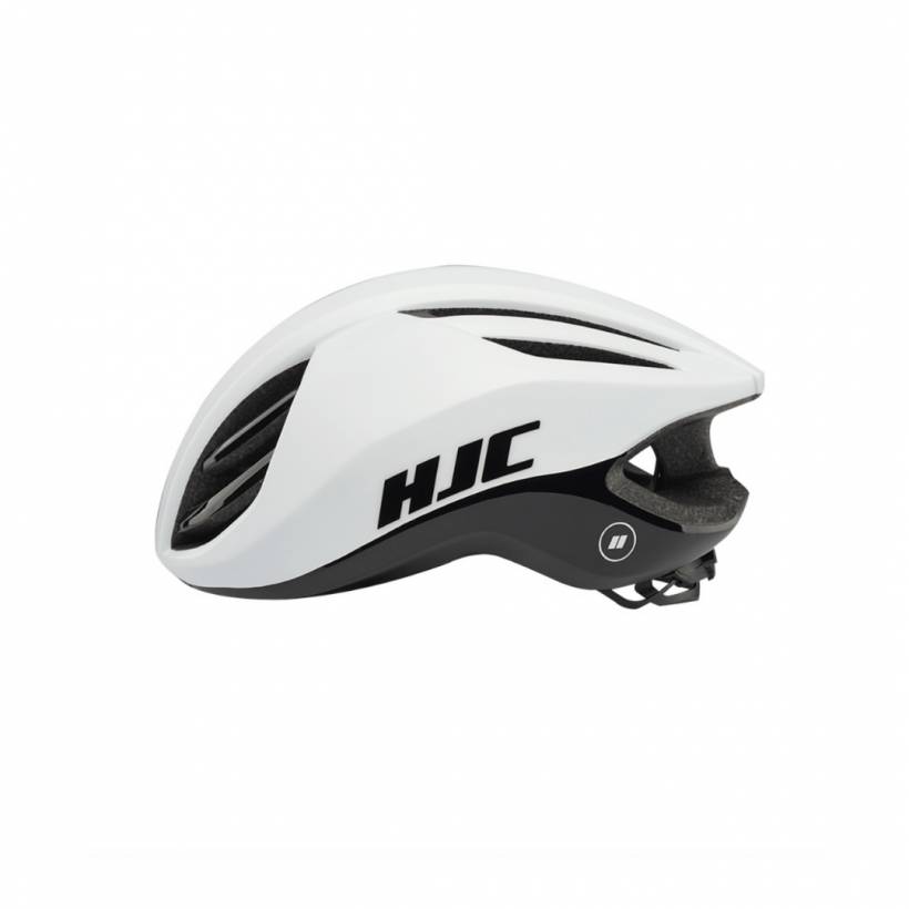 Capacete branco HJC Atara MT.GL