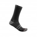 Castelli Superleggera T18 Socks Black