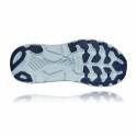 Hoka One One Clifton 7 White Red SS21 Women's Shoes