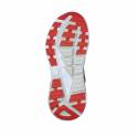 Hoka One One Gaviota 3 Chaussures Bleu Foncé Noir Blanc SS21