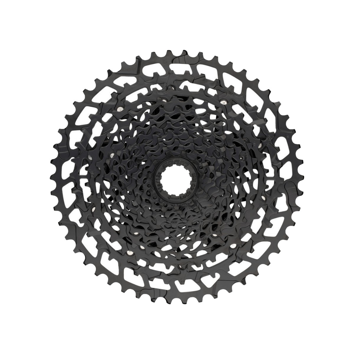 Cassetta SRAM NX EAGLE PG-1230 12V 11-50