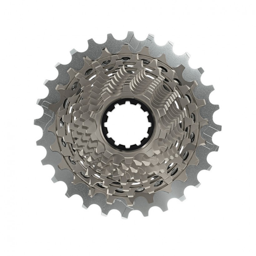 SRAM RED XG-1290 12V 10-26 Cassette