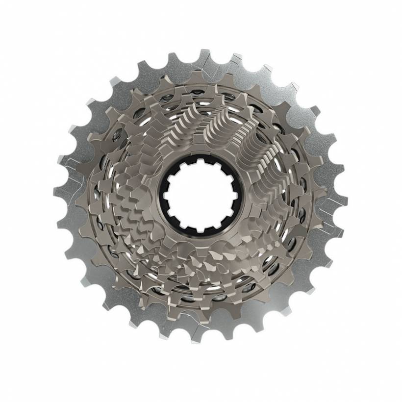 SRAM RED XG-1290 12V 10-26 kaseta