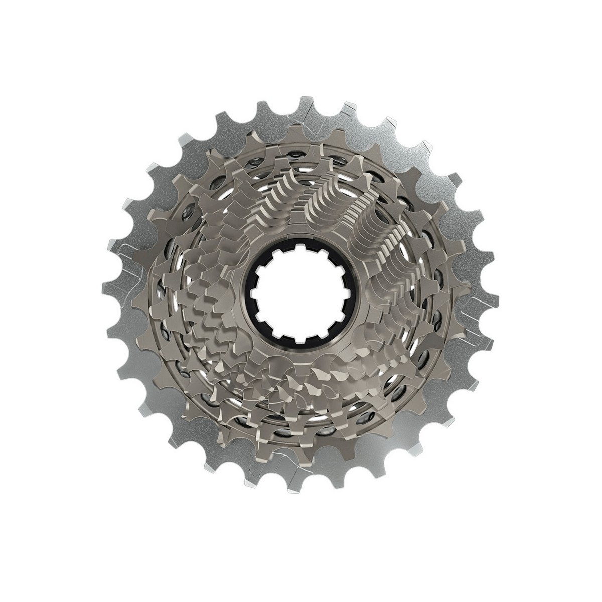 SRAM günstig Kaufen-SRAM RED XG-1290 12V 10-28 Kassette. SRAM RED XG-1290 12V 10-28 Kassette <![CDATA[SRAM RED XG-1290 12V 10-28 Kassette
 Die 12-V-Kassette SRAM RED XG-1290 ist ein Stück, das aus demselben Materialblock hergestellt wurde. Besonders empfehlenswert f&uum