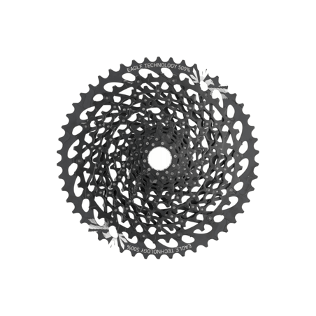 SRAM GX Eagle XG-1275 12V 10-50 Kassette Schwarz