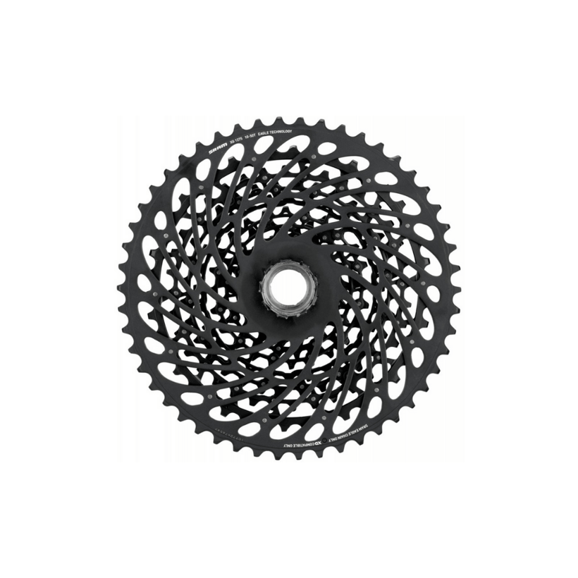SRAM GX Eagle XG-1275 12V 10-50 Kaseta Czarna