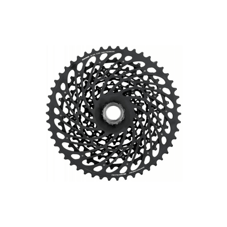 SRAM GX Eagle XG-1275 12V 10-50 Kaseta Czarna