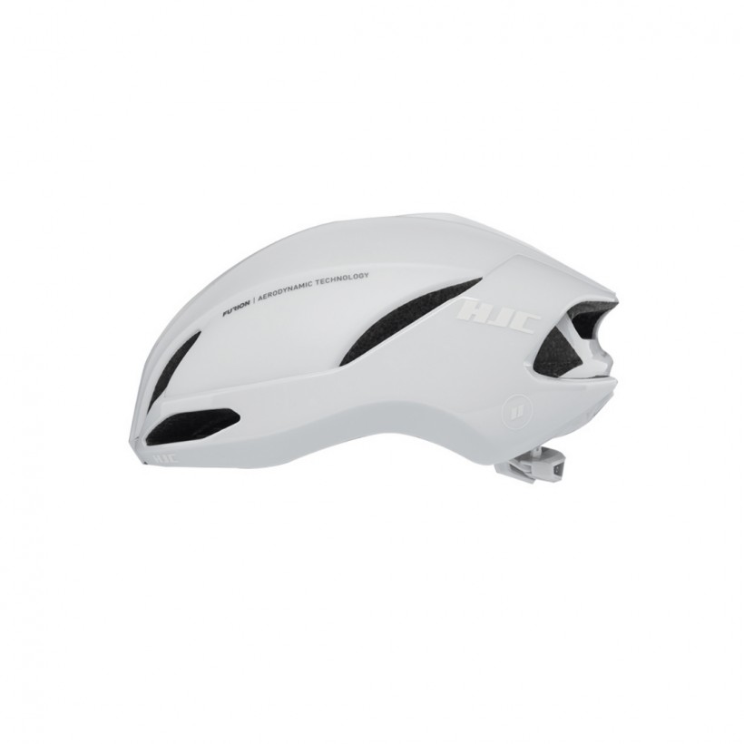 Casque HJC Furion 2.0 Blanc Mat
