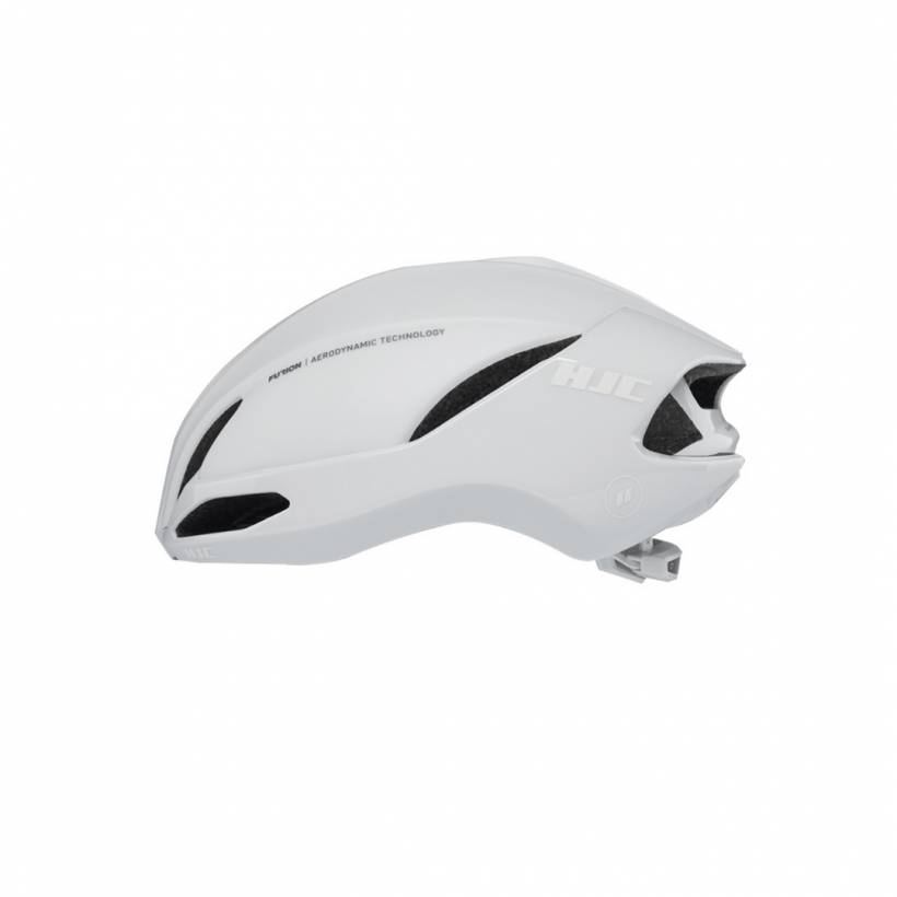 HJC Furion 2.0 Helm Mattweiß