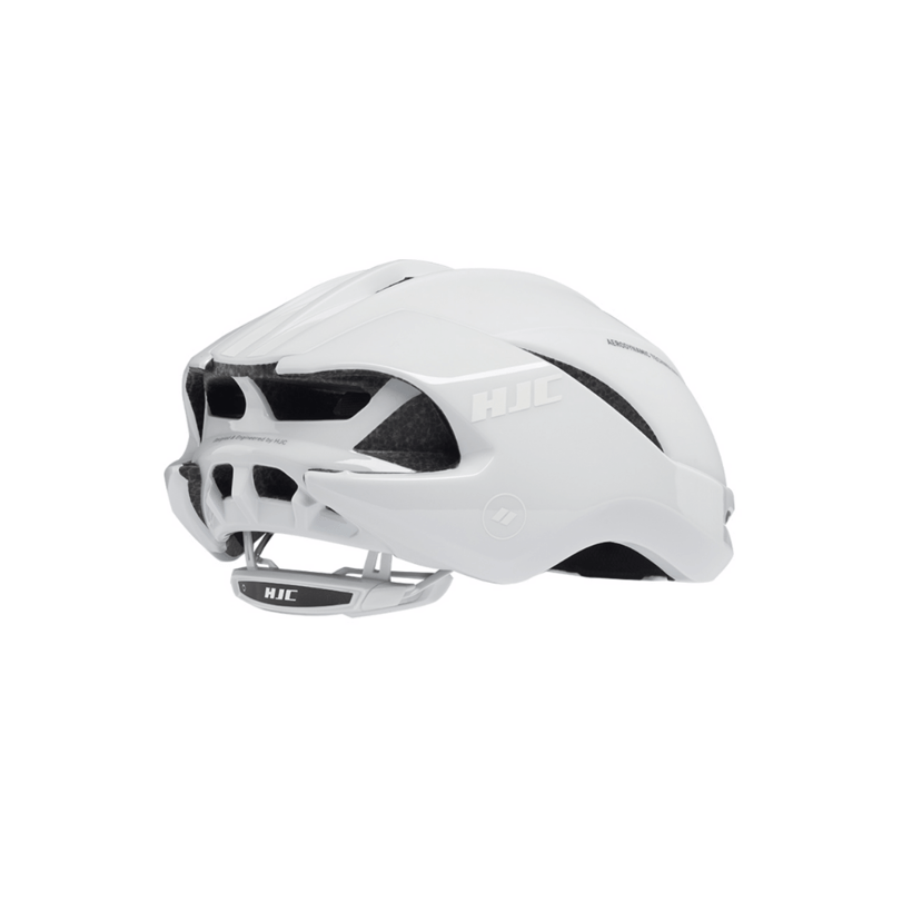 Capacete HJC Furion 2.0 Branco Fosco