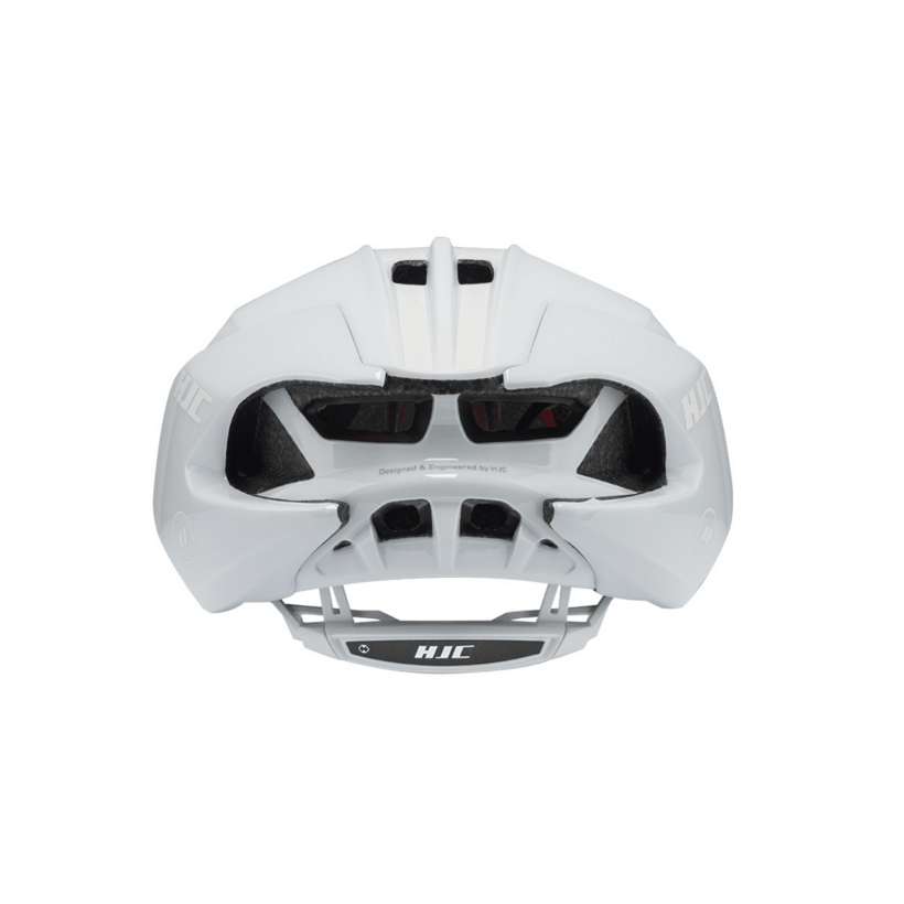 Casco HJC Furion 2.0 Blanco Mate