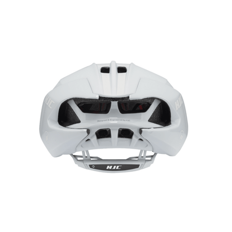 HJC Furion 2.0 Matte White Helmet