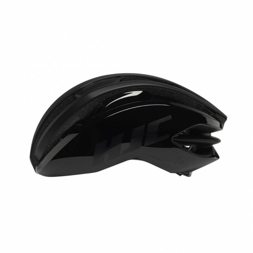 Casque HJC Ibex 2.0 Noir Mat