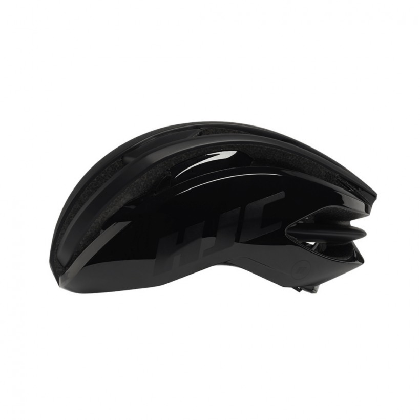 HJC Ibex 2.0 Helmet Matte Black