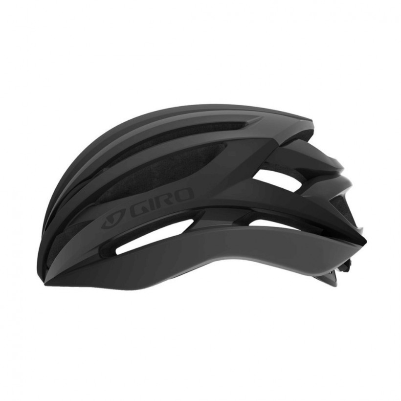 Giro Syntax Helmet Matte Black