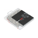 Corrente SRAM X01 Eagle 12V com Power Lock