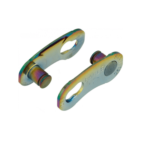 SRAM X01 Eagle 12-Speed Chain with Power Lock