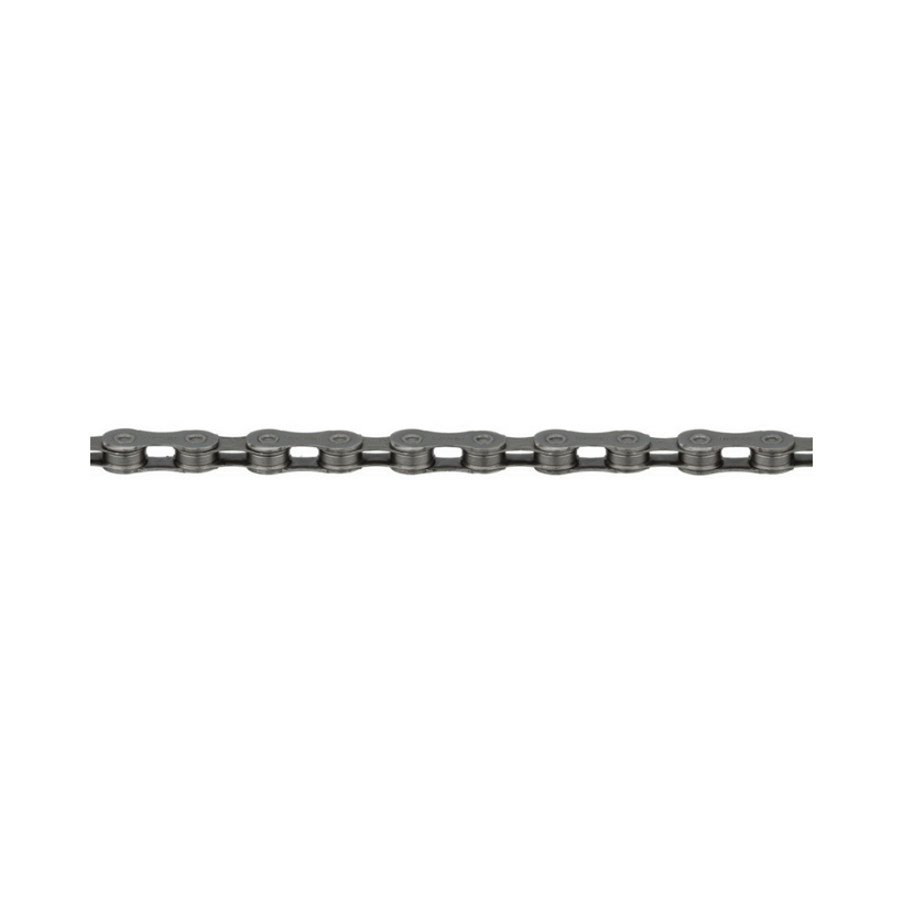 Cadena SRAM NX Eagle 12V Plata con Power Lock