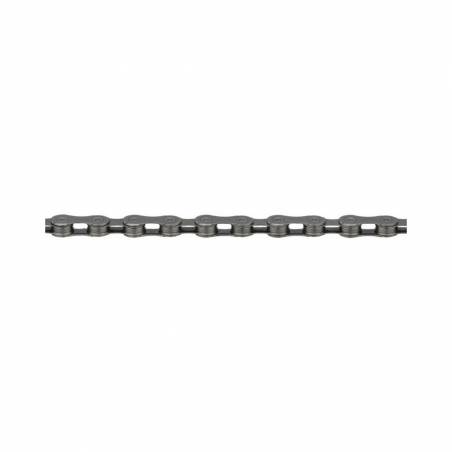 SRAM NX Eagle 12V Silver Chain with Power Lock