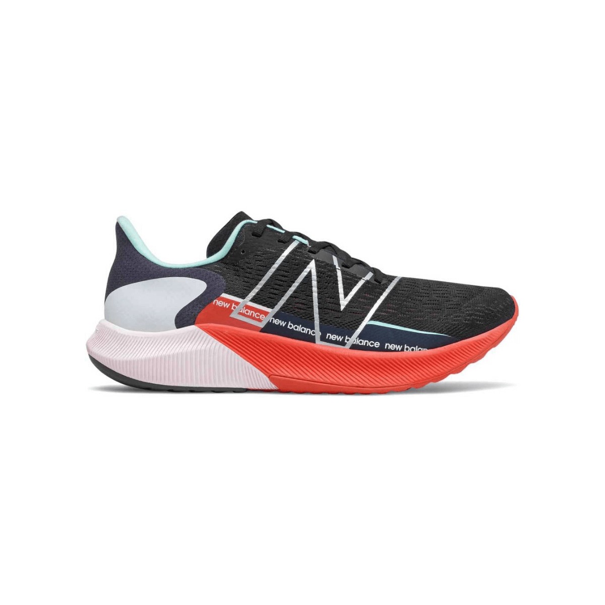 New balance fuel cell propel on sale