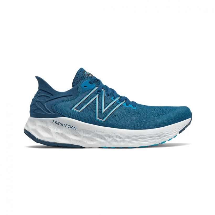 New balance 1080 azul hotsell