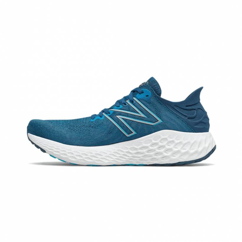 Sapatos New Balance Fresh Foam 1080 v11 Azul