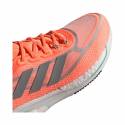 Adidas Supernova + Chaussures De Course Orange Blanc SS21