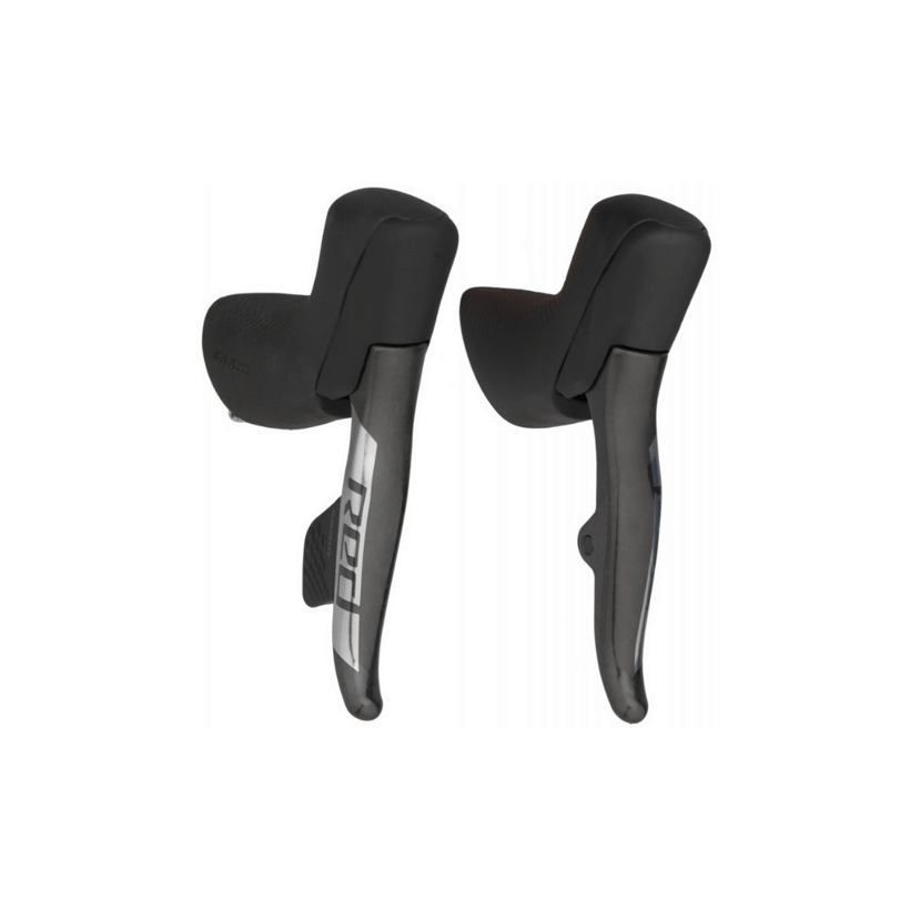 Ensemble de changement de vitesse SRAM Red eTap AXS HRD FM 2x12 vitesses