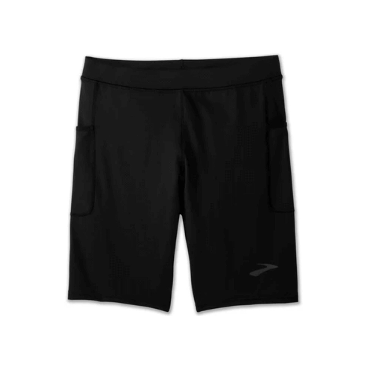 Mallas Brooks Source 9 Cortas Negro, Talla S