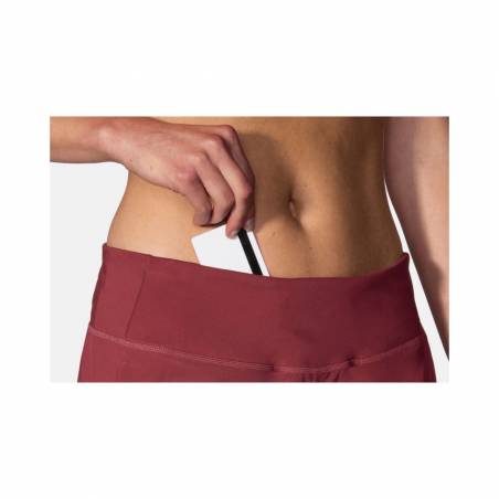 Brooks Chaser 5 "Shorts Brown