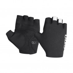 Cycling Gloves Giro Xnetic Road Short Black
