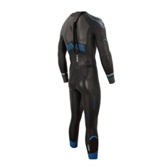 Neopreno Zone3 Advance Negro Azul Hombre 2021 2