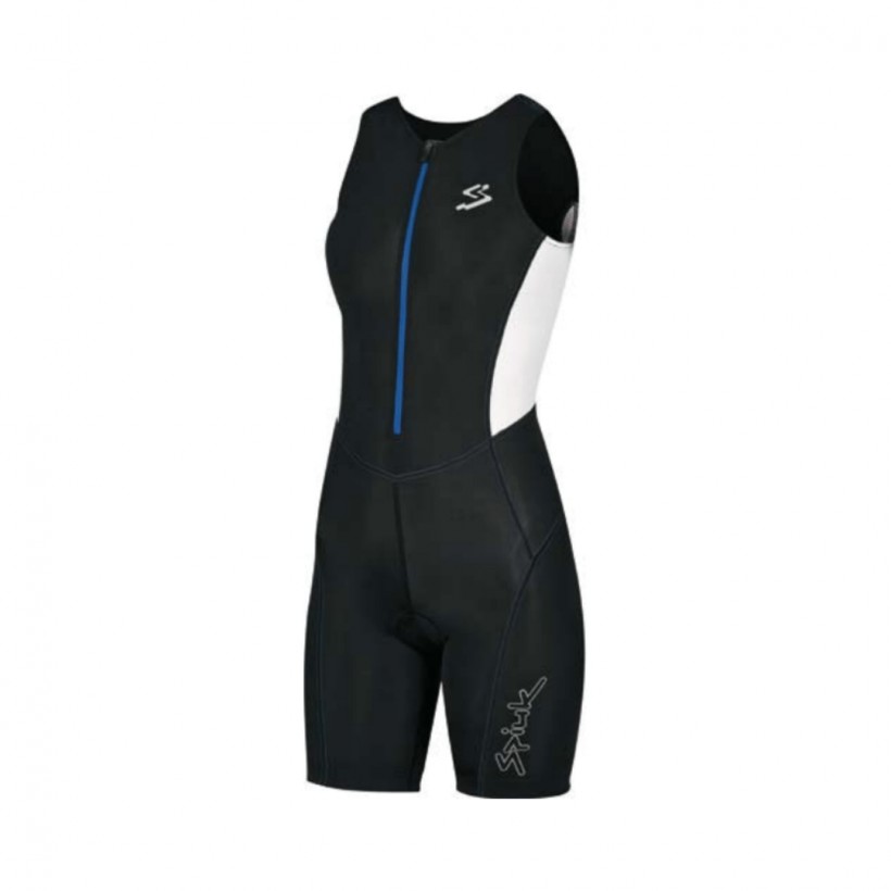 Spiuk Damen Race Trisuit