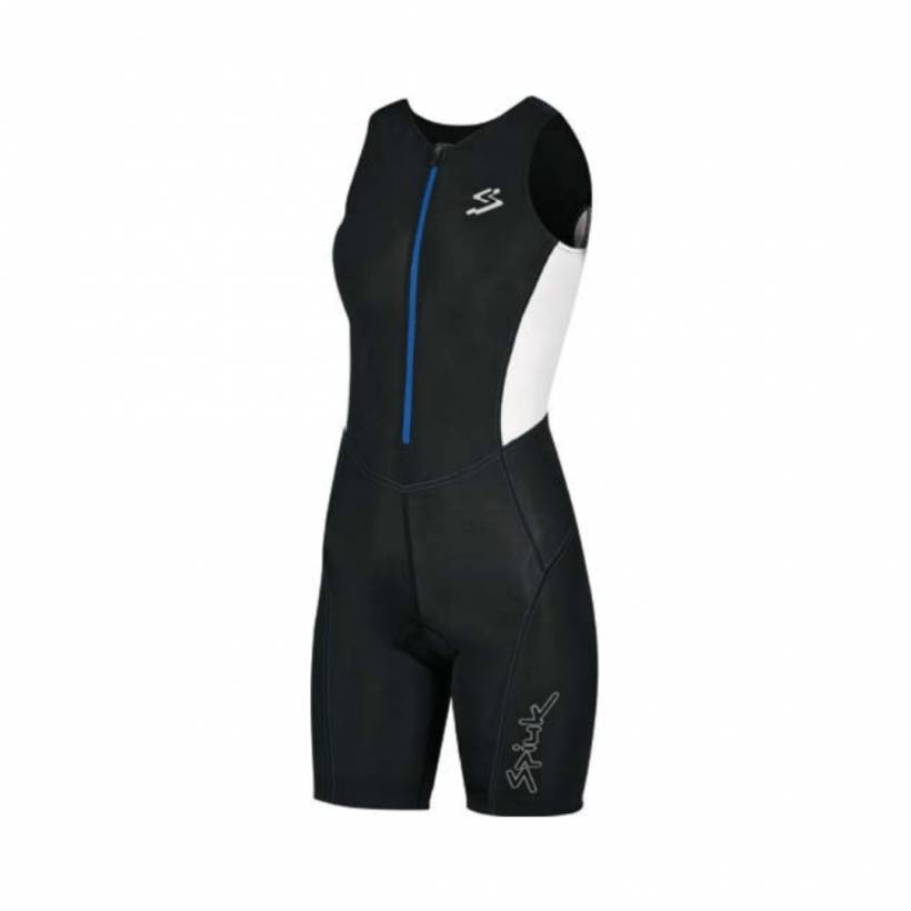 Tuta intera donna Race Spiuk