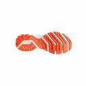 Brooks Launch 8 Shoes Blue Orange SS21
