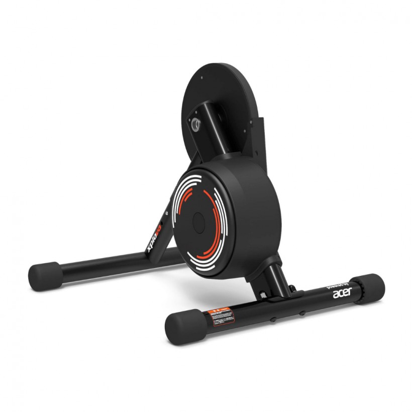 Xplova NOZA S Smart Roller