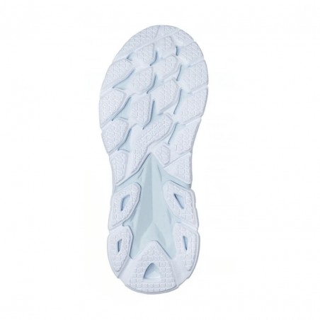 Hoka One One Clifton Edge Red White SS21 Women's Shoes