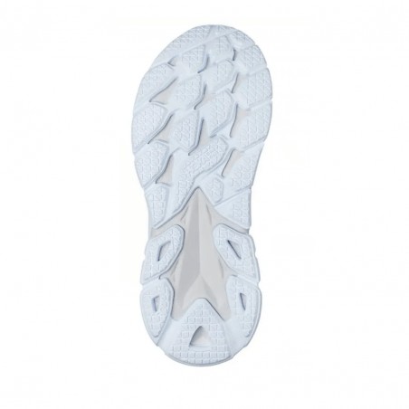 Hoka One One Clifton Edge Shoes Black White SS21