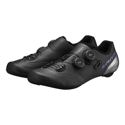 Zapatillas Shimano RC902 S-PHYRE Negro