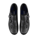Scarpe da ciclismo Shimano RC902 S-PHYRE Nero
