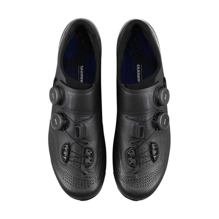 Scarpe da ciclismo Shimano RC902 S-PHYRE Nero
