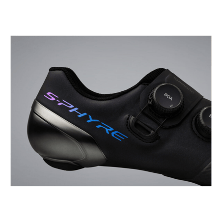 Shimano RC902 S-PHYRE Black Cycling Shoes